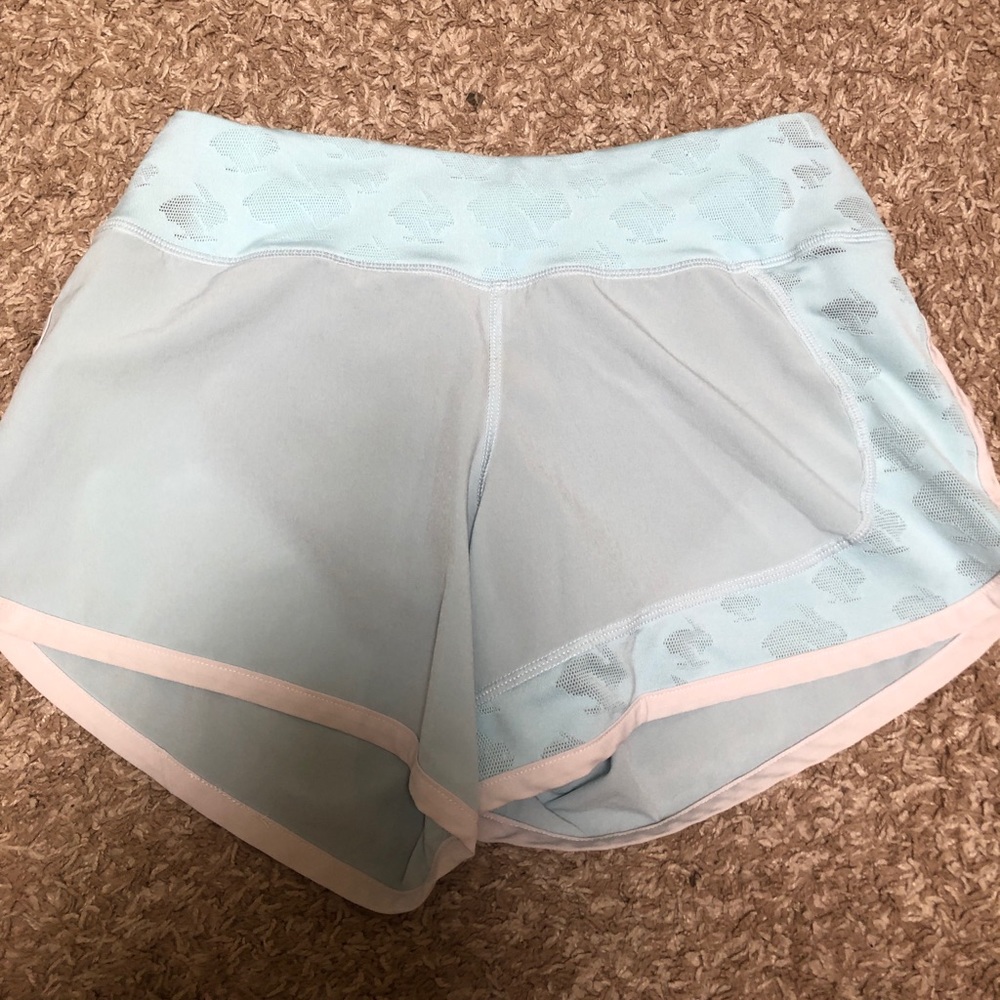 Rabbit running shorts